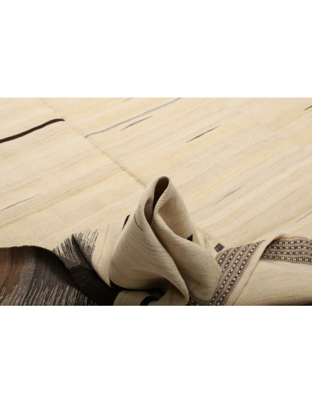 Tappeto Kilim Design Persia cm.221x314