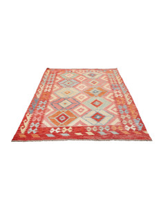 Tappeto Kilim Pakistan cm.155x196 2