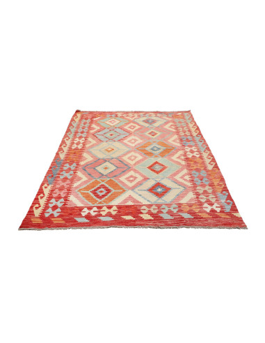 Tappeto Kilim Pakistan cm.155x196