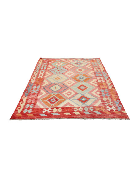 Tappeto Kilim Pakistan cm.155x196
