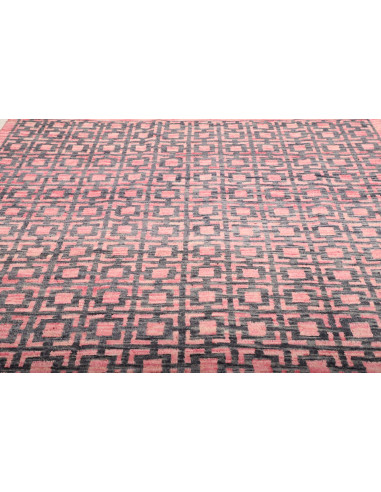 Tappeto Gabbeh Casablanca Pakistan cm.202x308