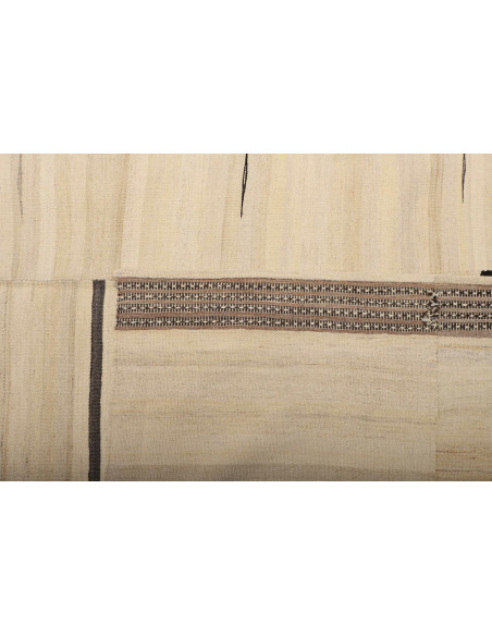 Tappeto Kilim Design Persia cm.221x314