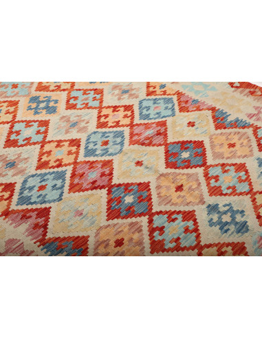 Tappeto Kilim Pakistan cm.155x201