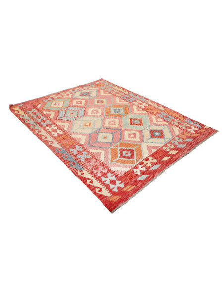 Tappeto Kilim Pakistan cm.155x196