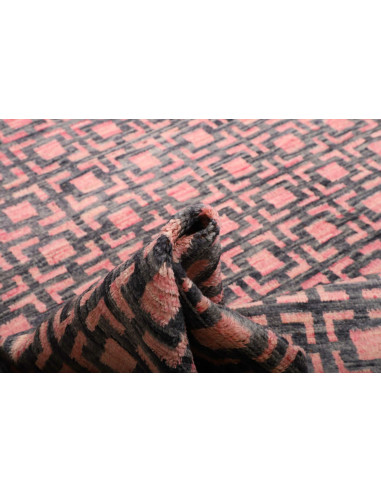 Tappeto Gabbeh Casablanca Pakistan cm.202x308