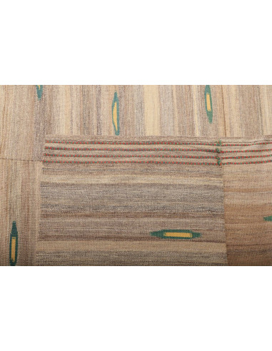 Tappeto Kilim Design Persia cm.277x337