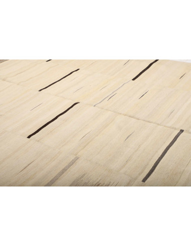 Tappeto Kilim Design Persia cm.221x314