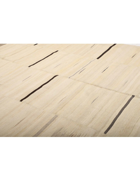 Tappeto Kilim Design Persia cm.221x314