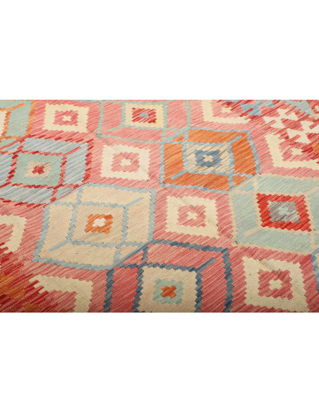 Tappeto Kilim Pakistan cm.155x196