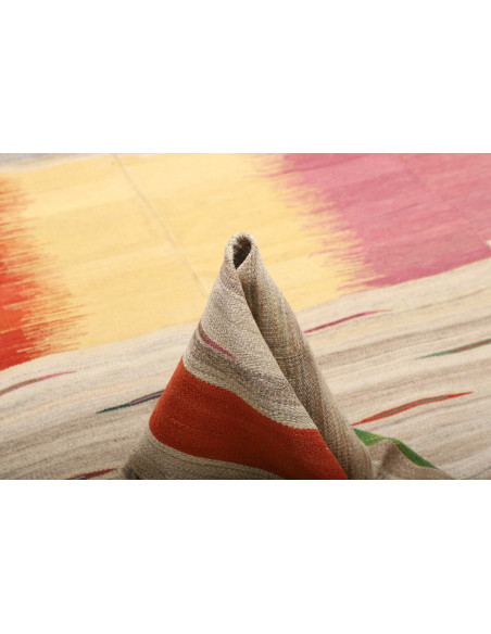 Tappeto Kilim Design Persia cm.207x324