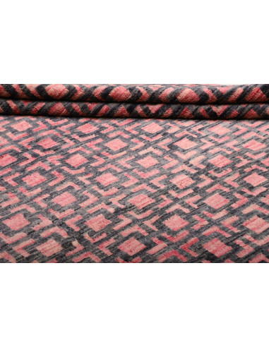 Tappeto Gabbeh Casablanca Pakistan cm.202x308