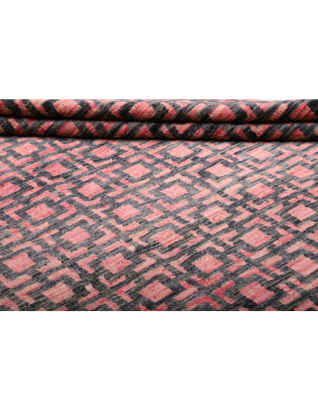 Tappeto Gabbeh Casablanca Pakistan cm.202x308