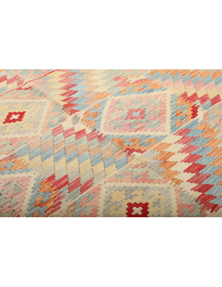 Tappeto Kilim Pakistan cm.155x197