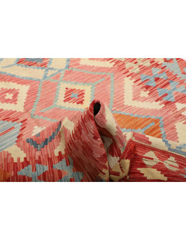 Tappeto Kilim Pakistan cm.155x196