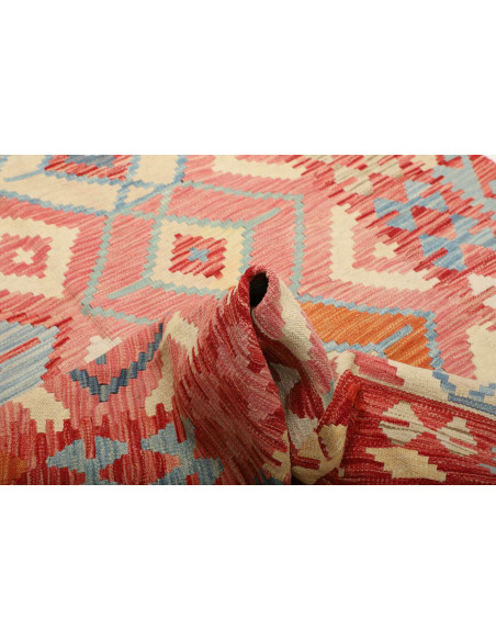 Tappeto Kilim Pakistan cm.155x196