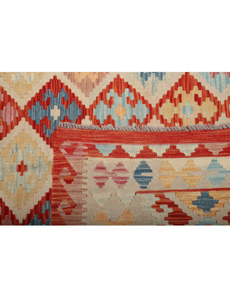 Tappeto Kilim Pakistan cm.155x201