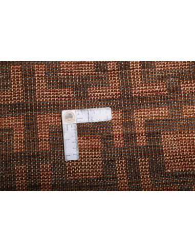 Tappeto Gabbeh Casablanca Pakistan cm.202x308