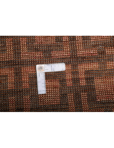 Tappeto Gabbeh Casablanca Pakistan cm.202x308