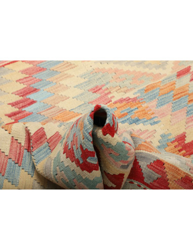 Tappeto Kilim Pakistan cm.155x197