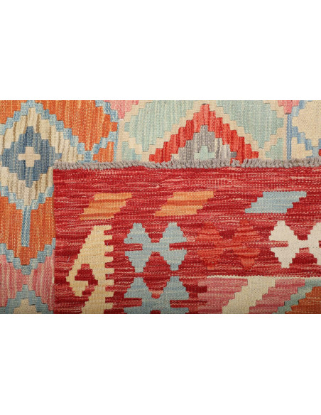 Tappeto Kilim Pakistan cm.155x196