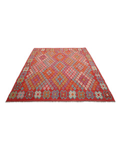 Tappeto Kilim Pakistan cm.182x239 2