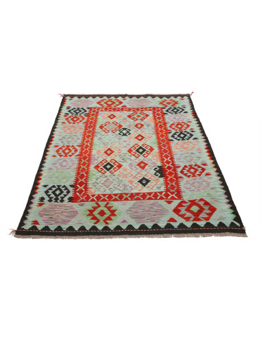 Tappeto Kilim Pakistan cm.130x178