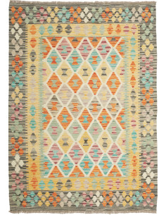 Tappeto Kilim Pakistan cm.127x178