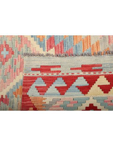 Tappeto Kilim Pakistan cm.155x197