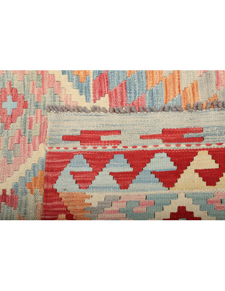 Tappeto Kilim Pakistan cm.155x197