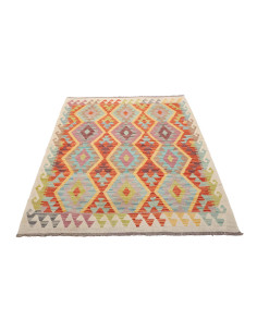 Tappeto Kilim Pakistan cm.127x173 2