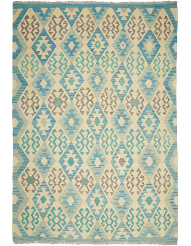 Tappeto Kilim Pakistan cm.176x250