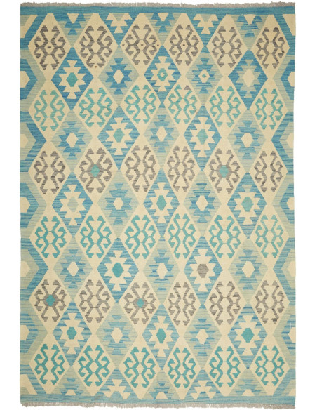 Tappeto Kilim Pakistan cm.176x250
