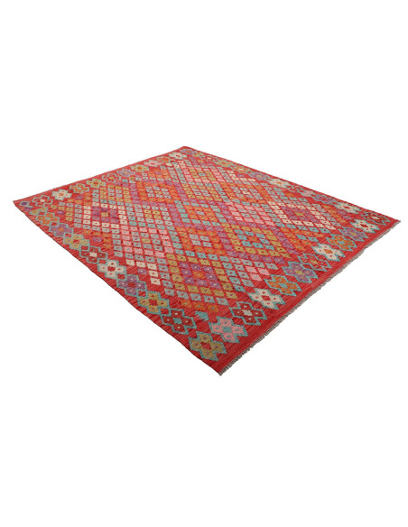 Tappeto Kilim Pakistan cm.182x239