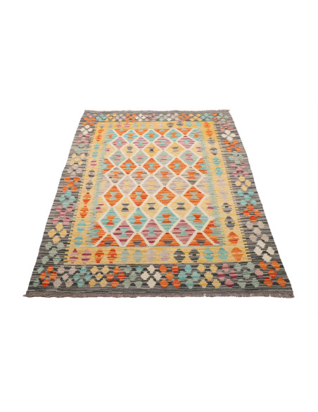 Tappeto Kilim Pakistan cm.127x178