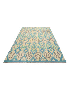 Tappeto Kilim Pakistan cm.176x250 2