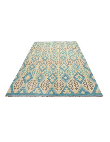 Tappeto Kilim Pakistan cm.176x250