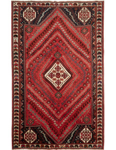 Tappeto Shiraz Persia cm.177x280