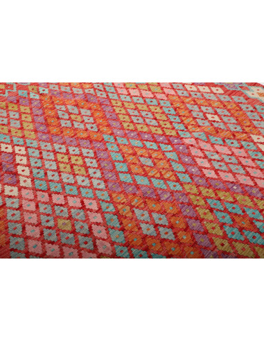 Tappeto Kilim Pakistan cm.182x239