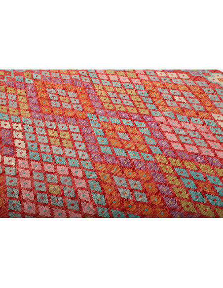 Tappeto Kilim Pakistan cm.182x239