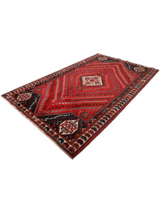 Tappeto Shiraz Persia cm.177x280 2