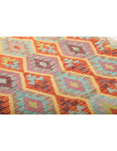 Tappeto Kilim Pakistan cm.127x173