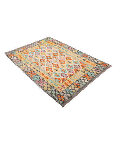 Tappeto Kilim Pakistan cm.127x178
