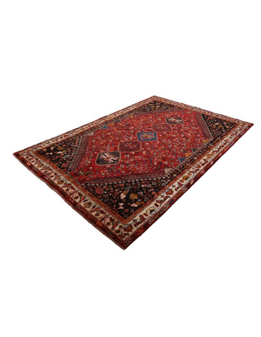 Tappeto Shiraz Persia cm.172x254