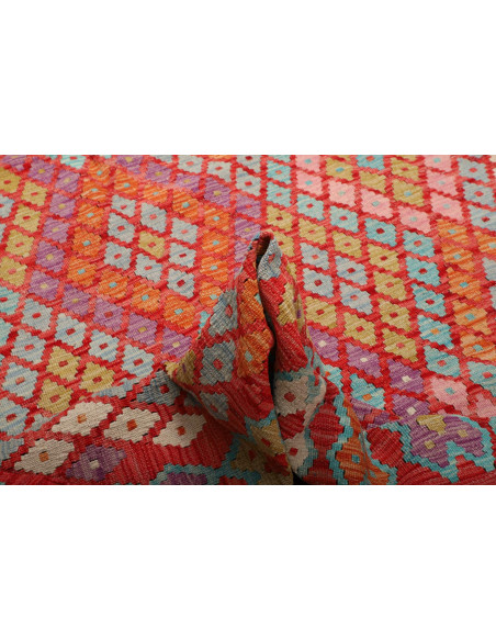 Tappeto Kilim Pakistan cm.182x239