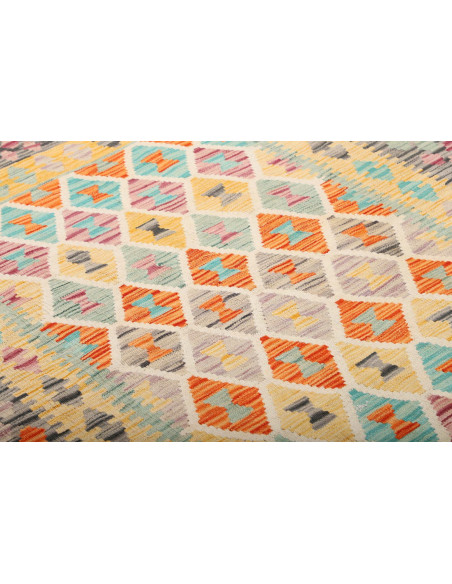 Tappeto Kilim Pakistan cm.127x178