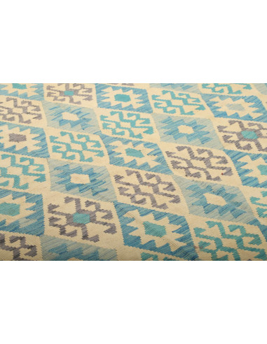 Tappeto Kilim Pakistan cm.176x250