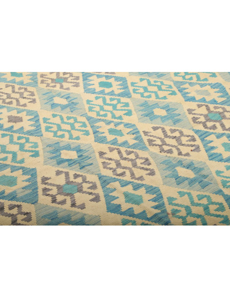 Tappeto Kilim Pakistan cm.176x250