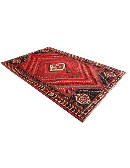 Tappeto Shiraz Persia cm.177x280