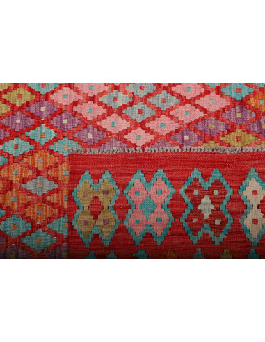 Tappeto Kilim Pakistan cm.182x239