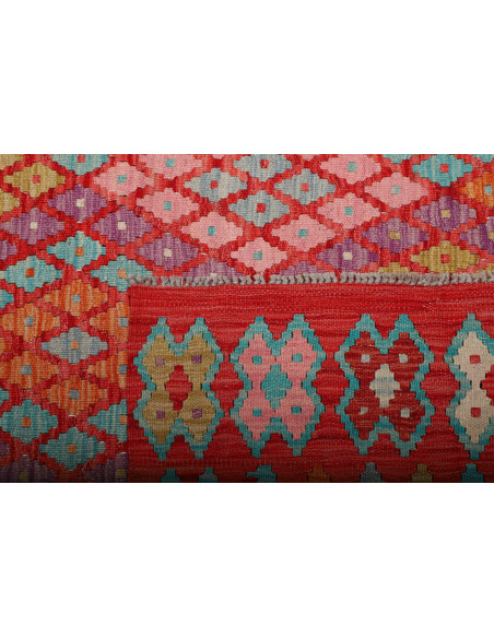 Tappeto Kilim Pakistan cm.182x239